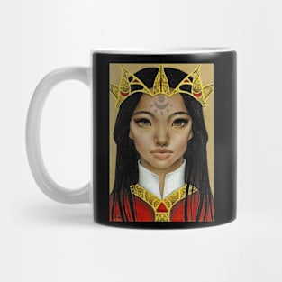 Narangerel Mug